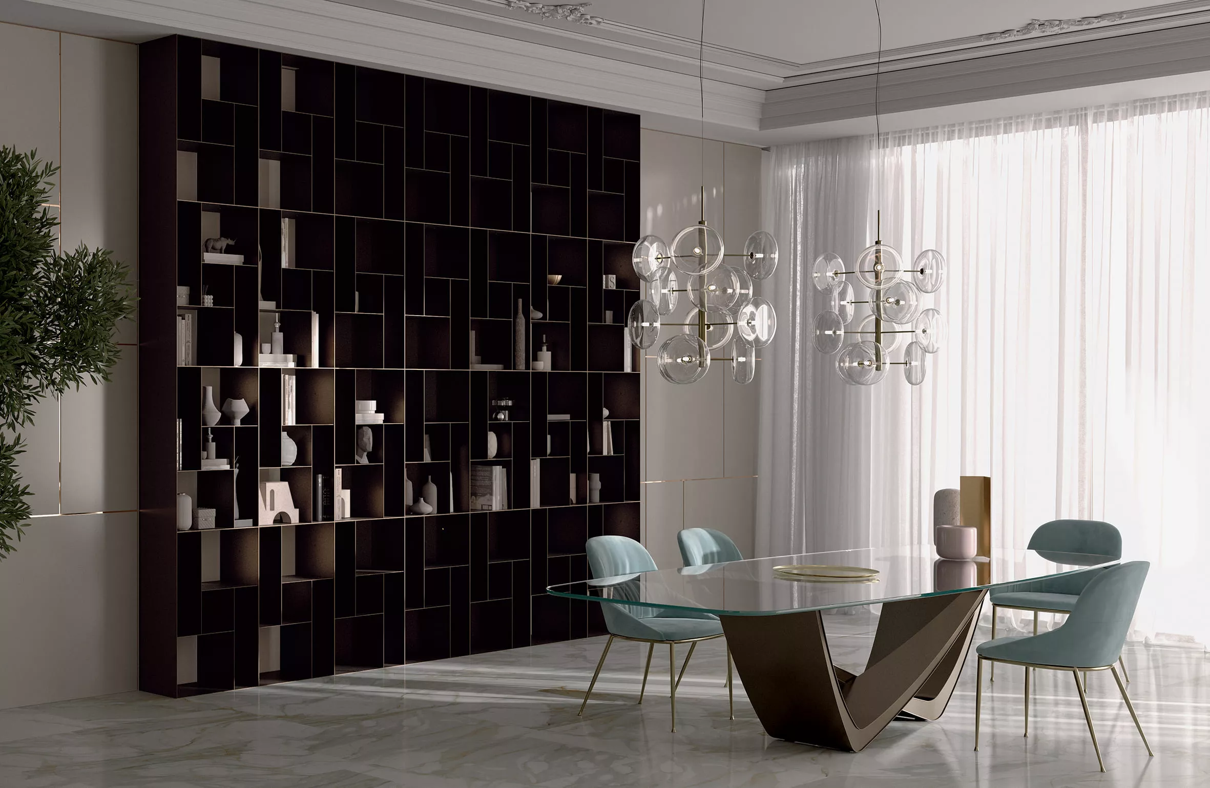 Gabbiani studio di interni