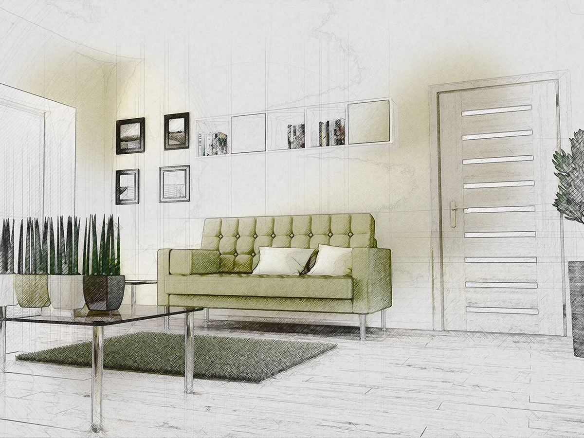 Gabbiani studio di interni